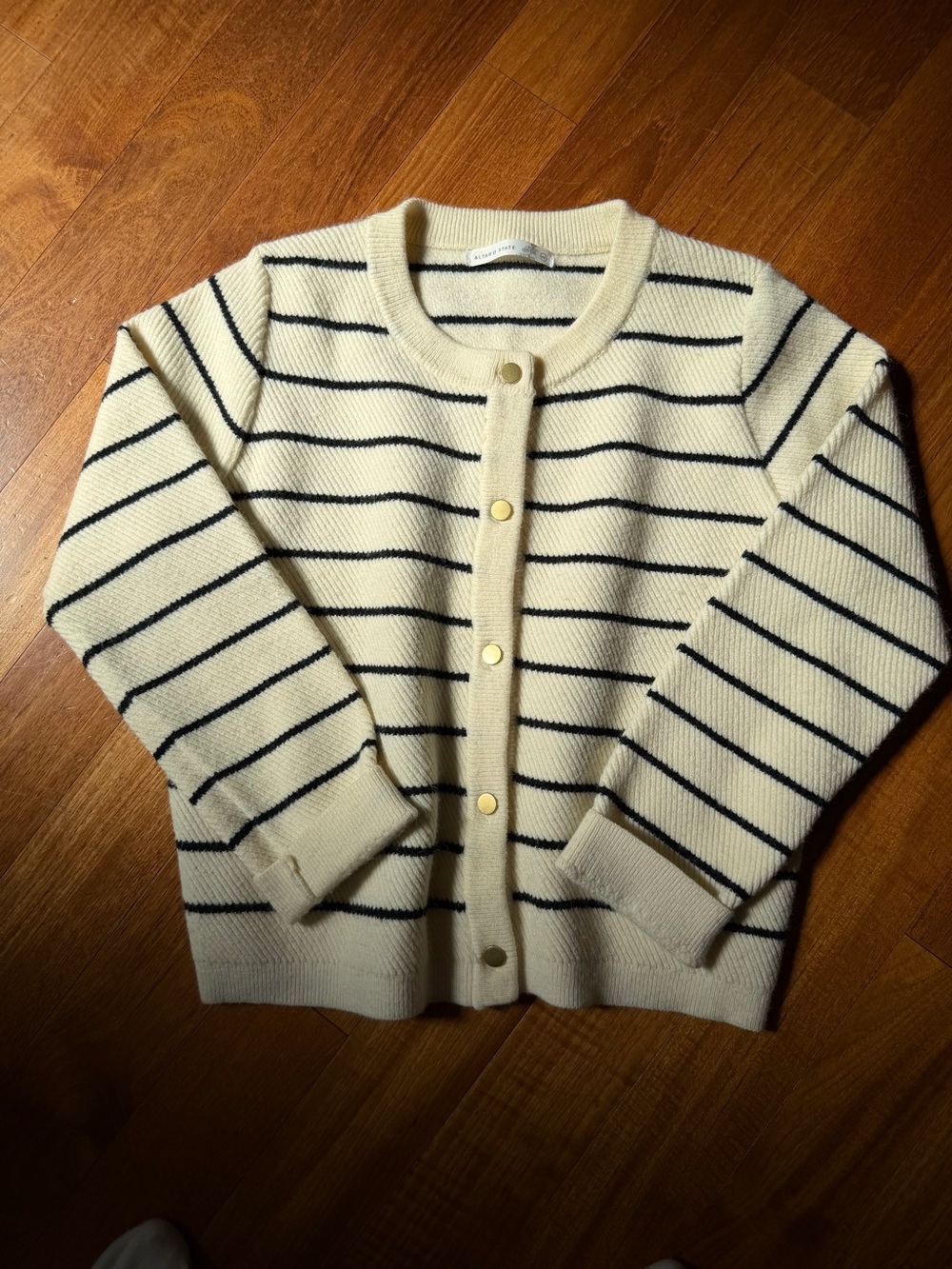 Altarโd State Cardigan